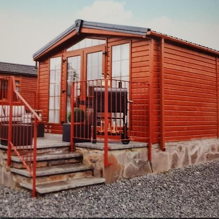 אוצ'טרארדר Craigrossie Lodge33 מראה חיצוני תמונה