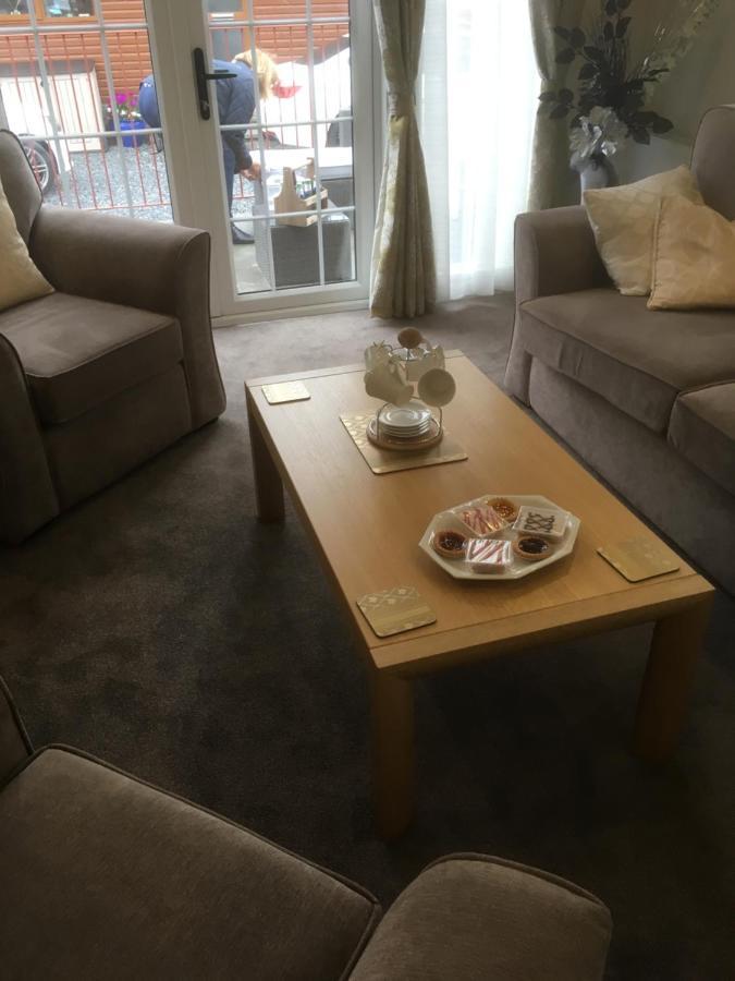 אוצ'טרארדר Craigrossie Lodge33 מראה חיצוני תמונה
