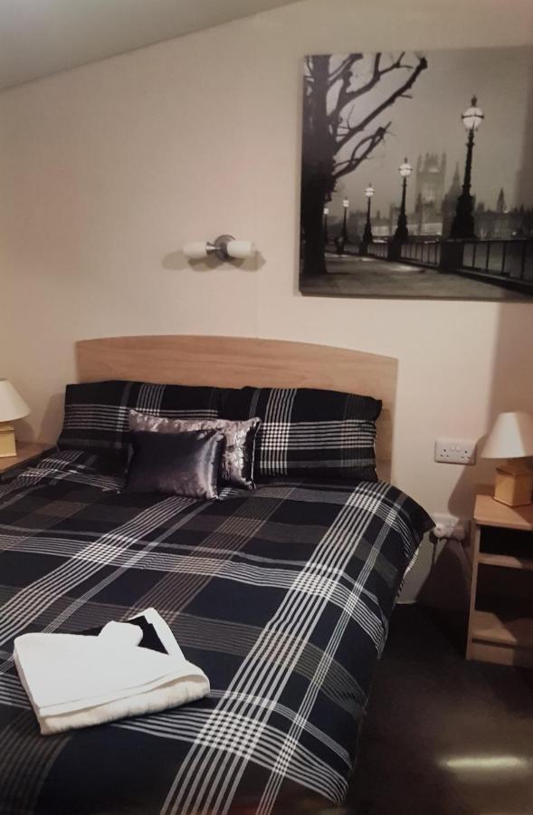 אוצ'טרארדר Craigrossie Lodge33 מראה חיצוני תמונה