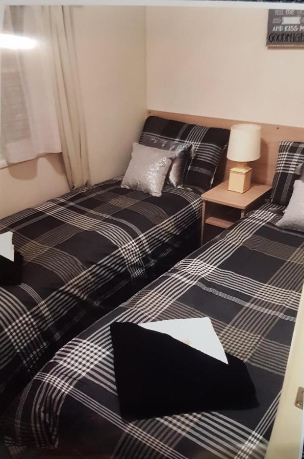 אוצ'טרארדר Craigrossie Lodge33 מראה חיצוני תמונה